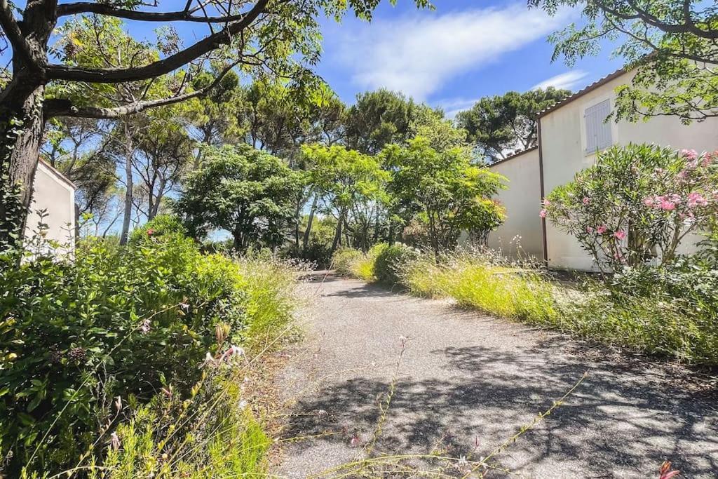 Maison En Provence - Les Bastidons Du Ventoux Aubignan Extérieur photo