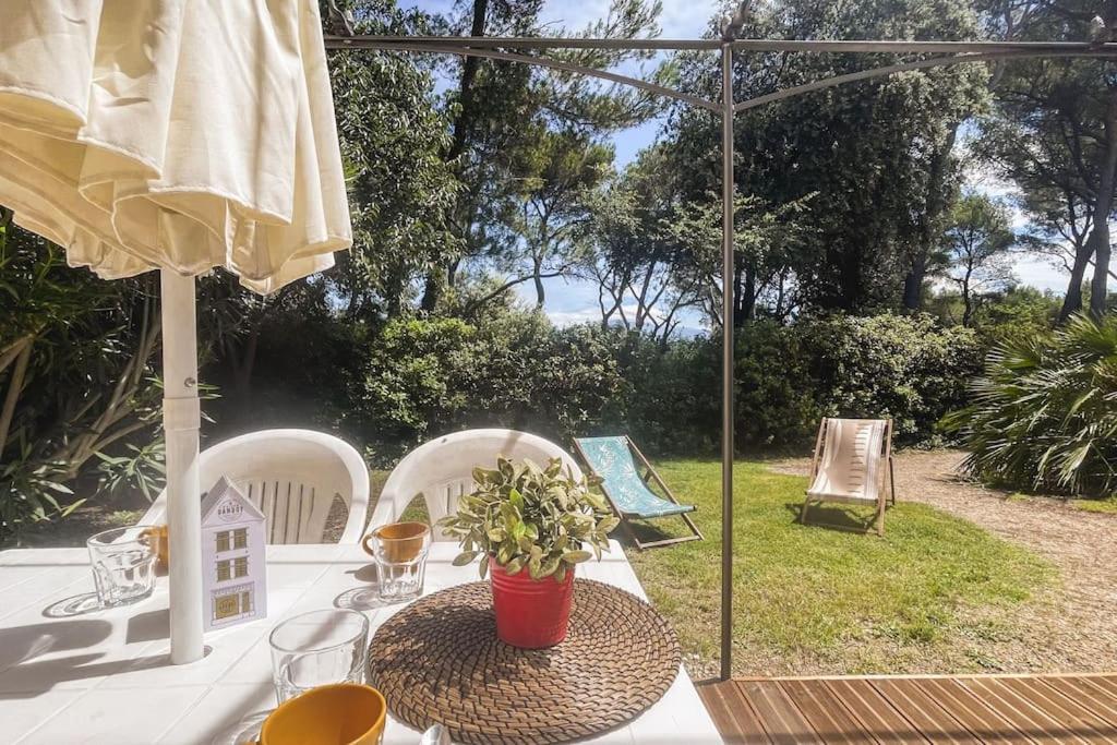 Maison En Provence - Les Bastidons Du Ventoux Aubignan Extérieur photo