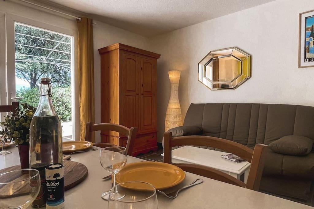 Maison En Provence - Les Bastidons Du Ventoux Aubignan Extérieur photo